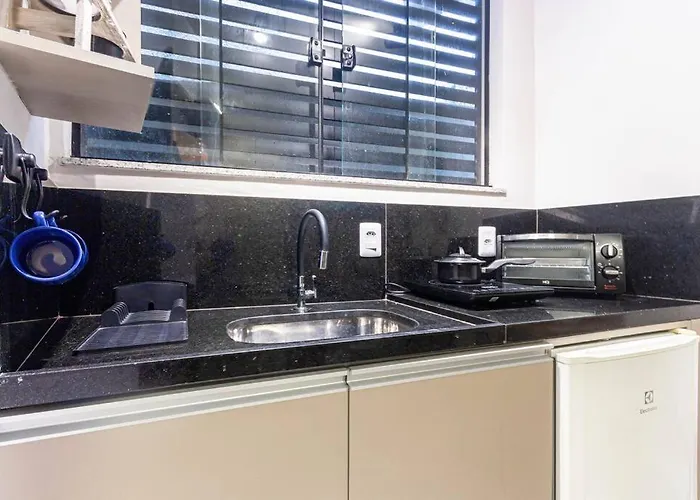 Pe Na Areia 3 Da Praia De Itaipu Loft