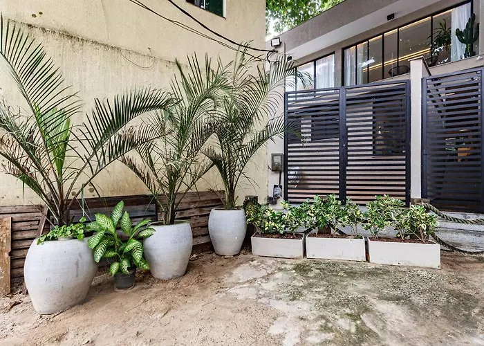 Pe Na Areia 3 Da Praia De Itaipu Loft