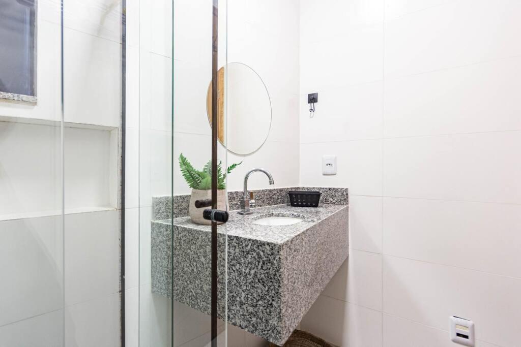 Holiday home Pe Na Areia 3 Da De Loft Itaipu