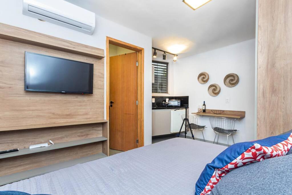 Pe Na Areia 3 Da De Loft Holiday home *