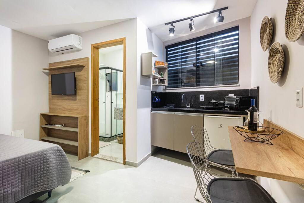 Holiday home Pe Na Areia 3 Da De Loft Itaipu