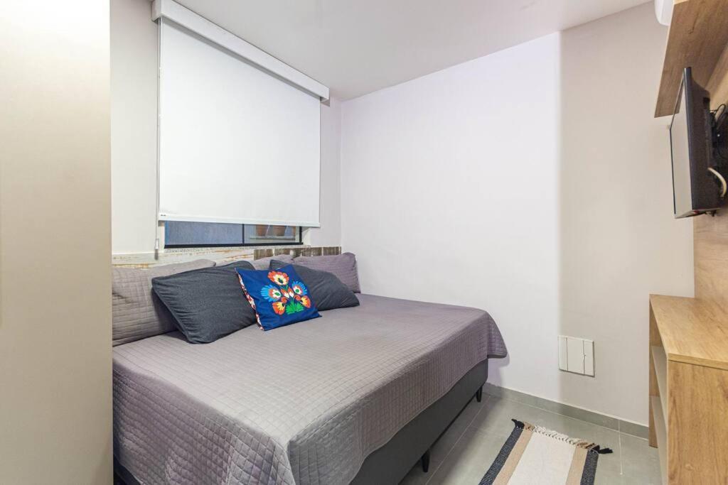Holiday home Pe Na Areia 3 Da De Loft Itaipu