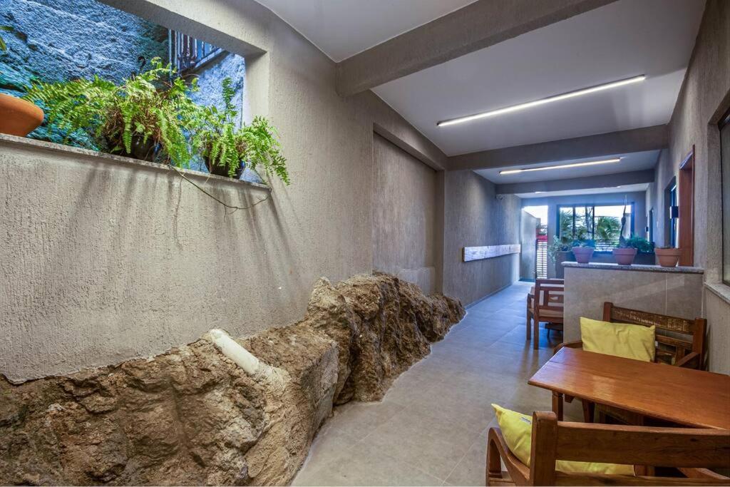 Holiday home Pe Na Areia 3 Da De Loft *