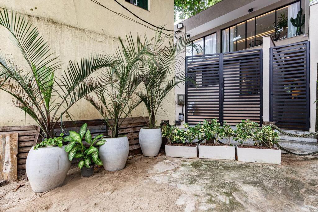 Holiday home Pe Na Areia 3 Da De Loft Itaipu