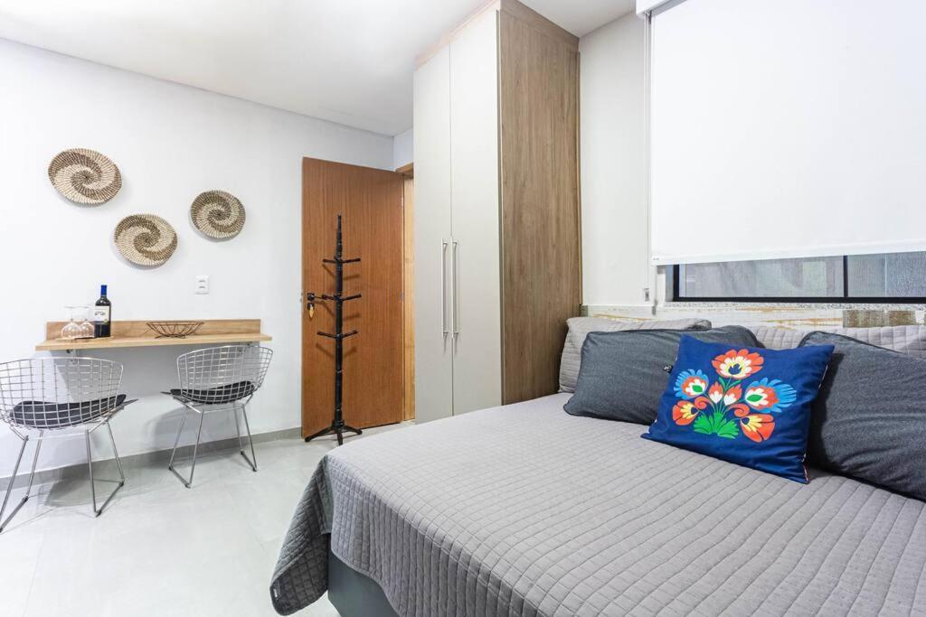 Pe Na Areia 3 Da De Loft Holiday home Itaipu