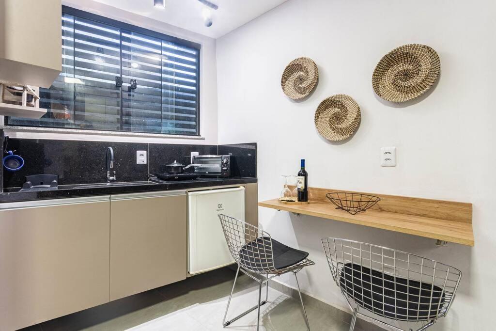 Pe Na Areia 3 Da De Loft Holiday home *