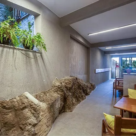 Pe Na Areia 3 Da Praia De Itaipu Loft Exterior photo